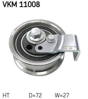 VKM 11008 SKF