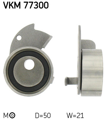 VKM 77300 SKF