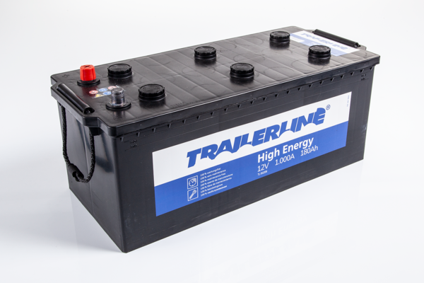 TL00208 TRAILERLINE