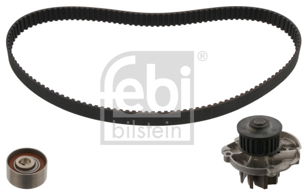 45176 FEBI BILSTEIN