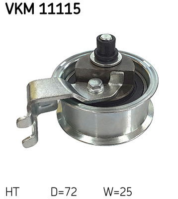 VKM 11115 SKF