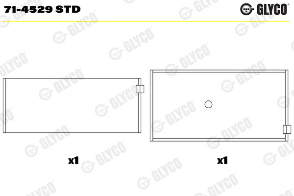 71-4529 STD