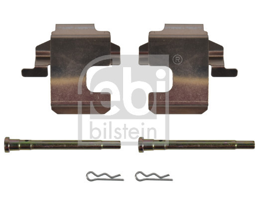 181473 FEBI BILSTEIN