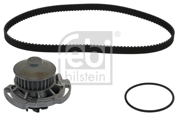 45138 FEBI BILSTEIN