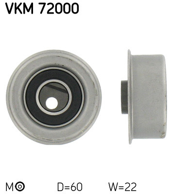 VKM 72000