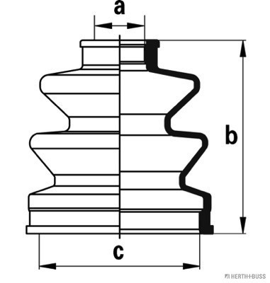 H&BJ2883006