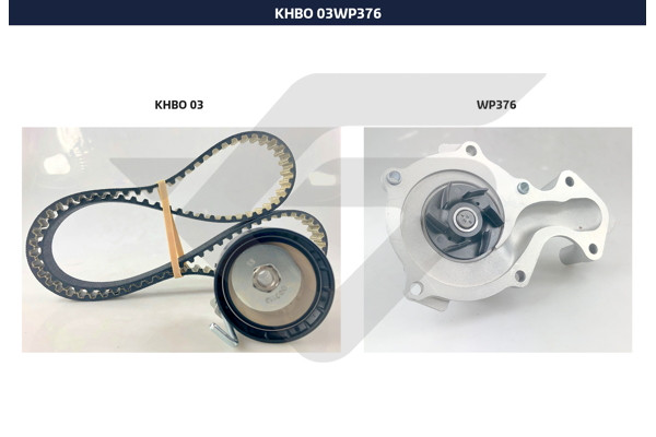 KHBO 03WP376