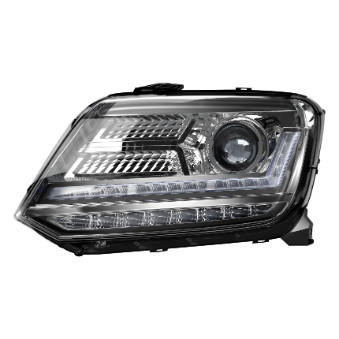 LEDHL107-BK