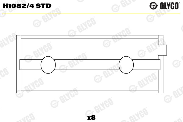 H1082/4 STD