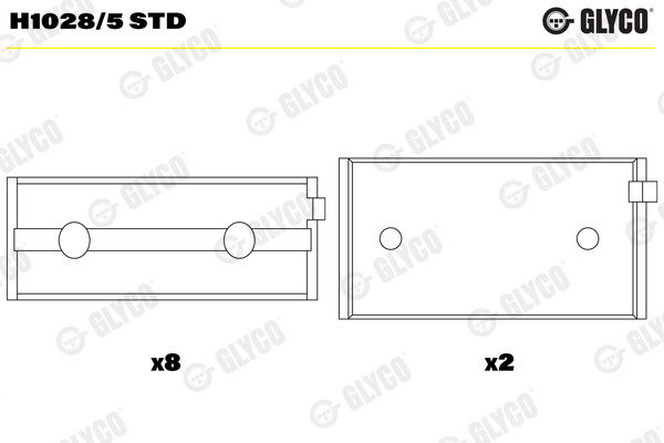 H1028/5 STD