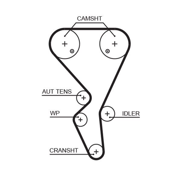 5581XS GATES