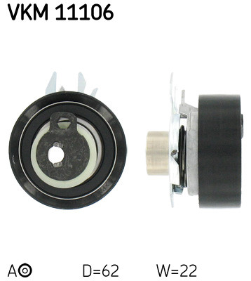 VKM 11106