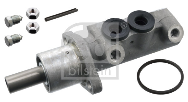 104099 FEBI BILSTEIN