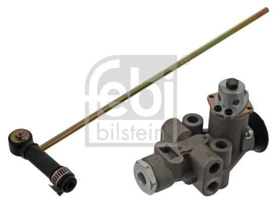 45506 FEBI BILSTEIN