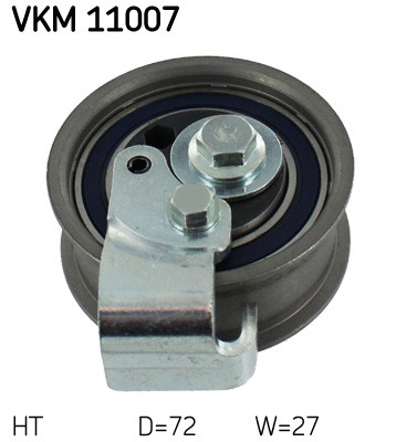 VKM 11007 SKF