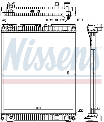 67227 NISSENS