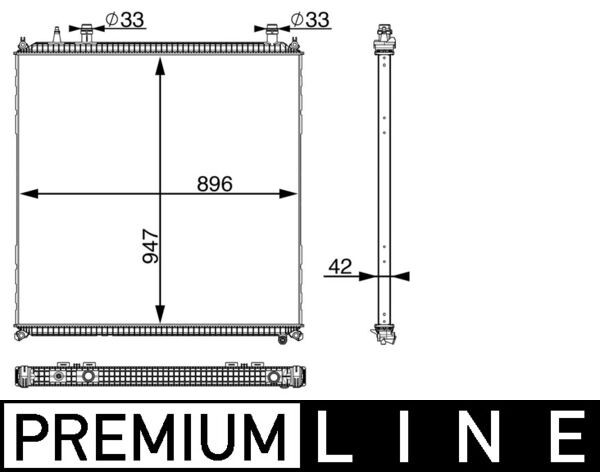 CIR 11 000P