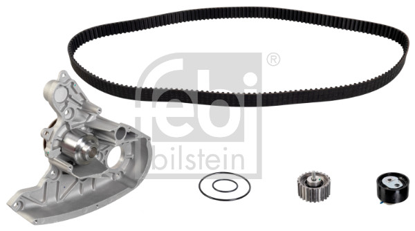 173200 FEBI BILSTEIN