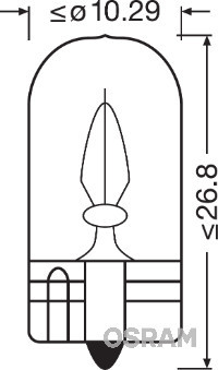 2841 AMS-OSRAM