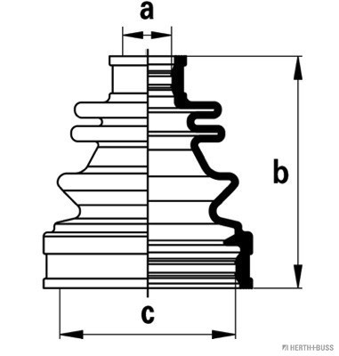 H&BJ2884018