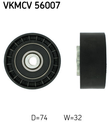 VKMCV 56007