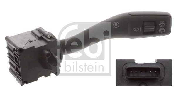 45703 FEBI BILSTEIN