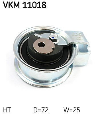 VKM 11018 SKF