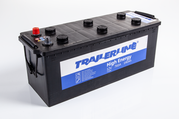 TL00206 TRAILERLINE