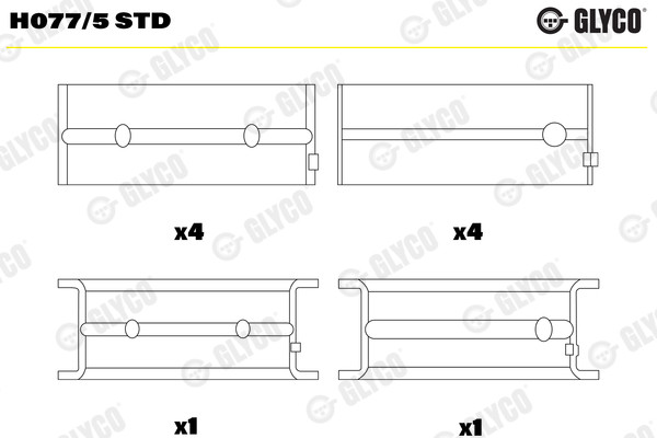 H077/5 STD