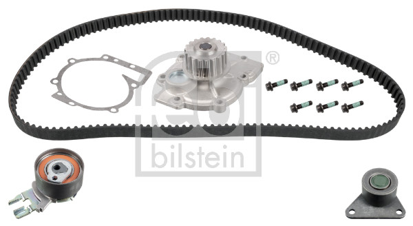 173208 FEBI BILSTEIN