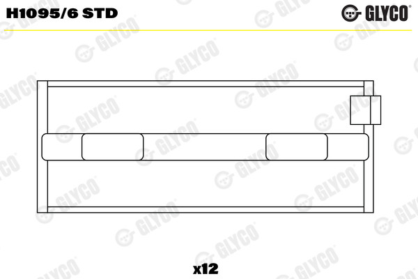 H1095/6 STD