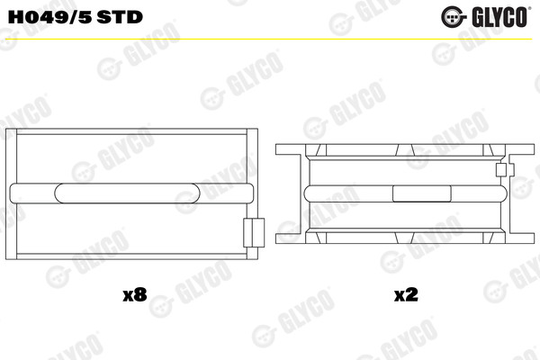 H049/5 STD