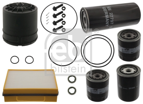 47965 FEBI BILSTEIN