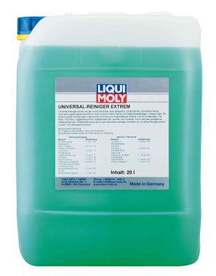 21671 LIQUI MOLY