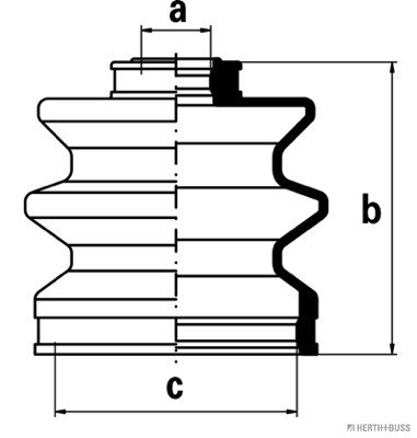 H&BJ2883000