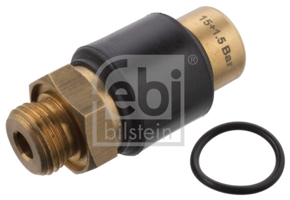 105976 FEBI BILSTEIN