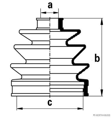 H&BJ2861004