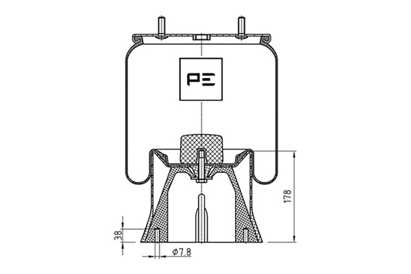 SU95-1270AT