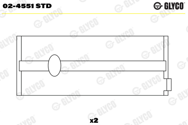 02-4551 STD