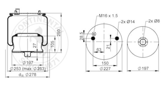 6604 N P01