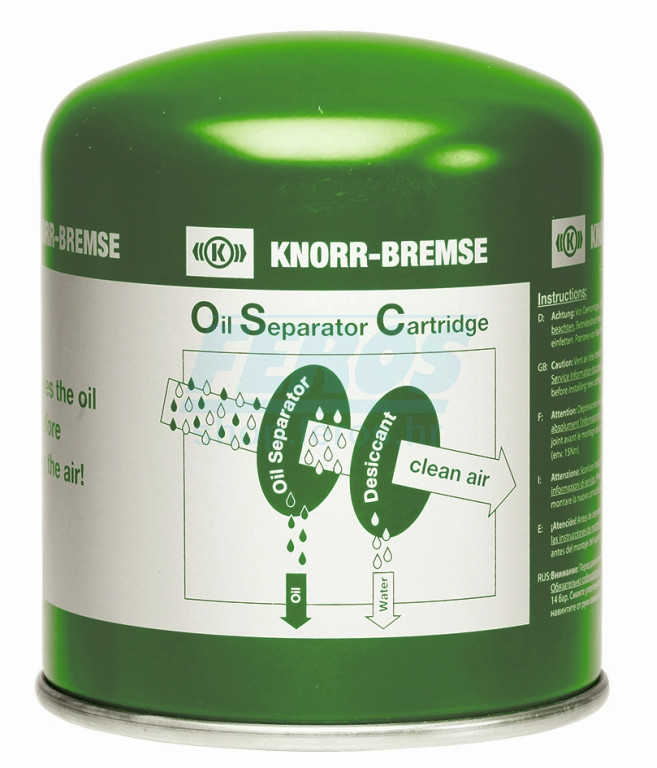 KNORR-BREM | Feros Webshop
