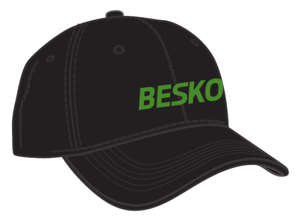 BESKOCAPKASKET