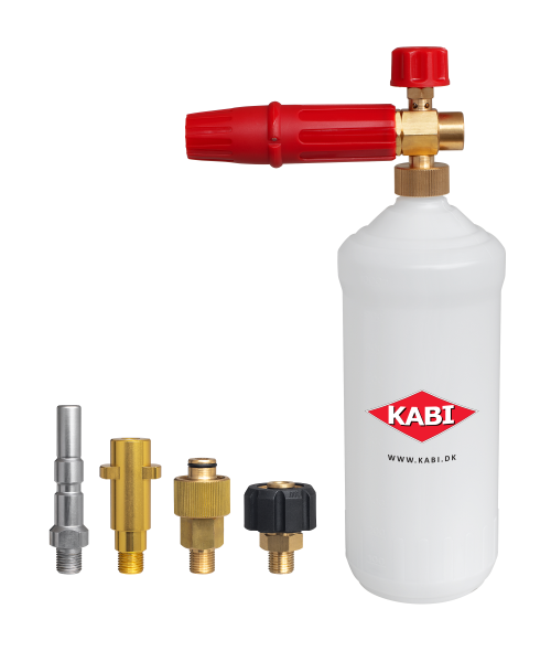 KA9200
