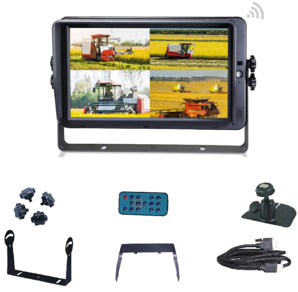 DWM700HD