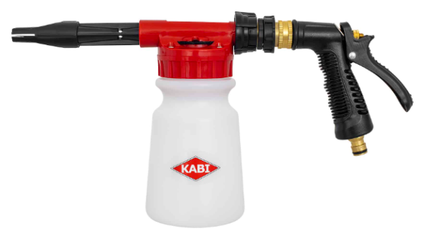 KA9000