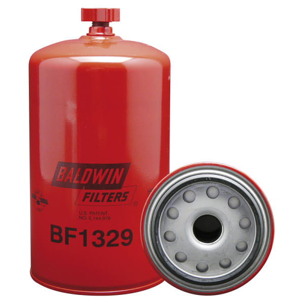 BF1329 BALDW