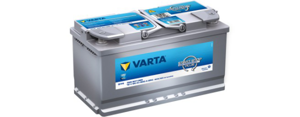 G14 VARTA