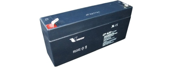 CP632