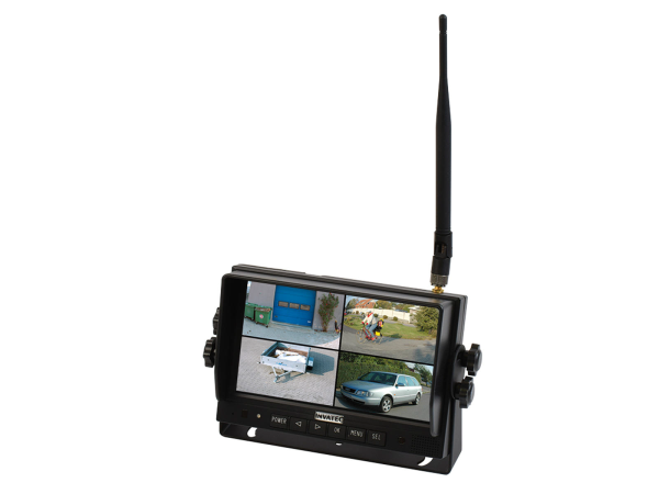DWM-600HD