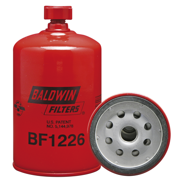 BF1226 BALDW